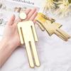 Sign Women Symbol Wc Door Bathroom Sign Men Symbol Signage Signboard Toilet Symbol Toilet Sticker