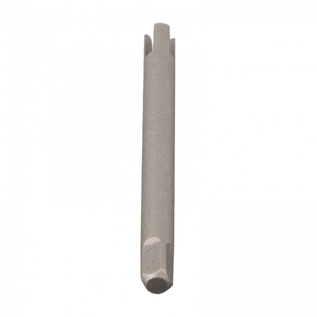 Easy to Handle Broken Tap Extractor Swiftly Remove Broken Screws and Taps