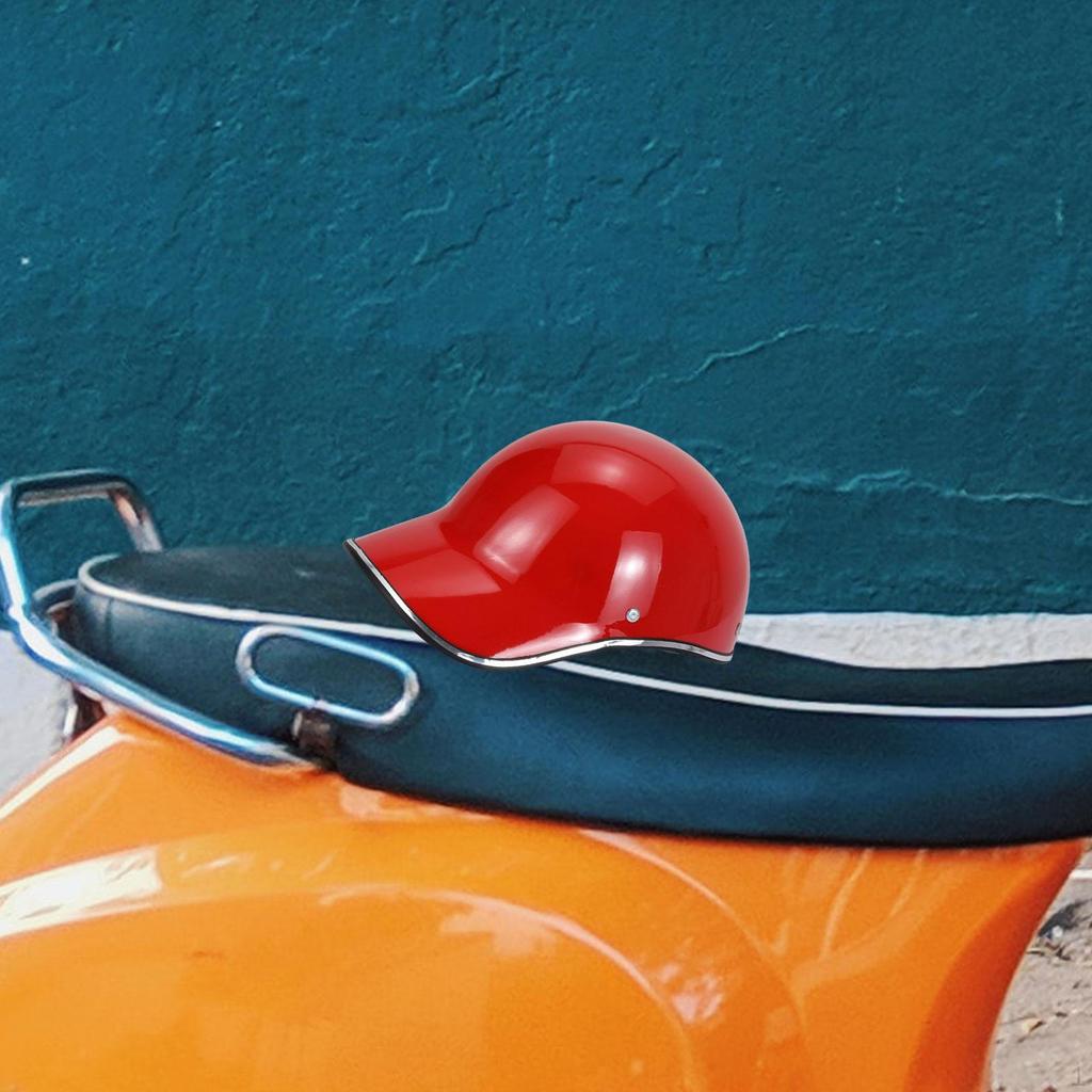 Автоциклический шлем для взрослых, велосипедная регулируемая удобная дышащая велосипедная бейсболка