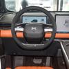 Xiaopeng G9 Steering Wheel Cover: Anti-Slip, Odorless, No-Sew Leather for Interior Modification