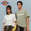 Мужская футболка Dickies с коротким рукавом, плотная