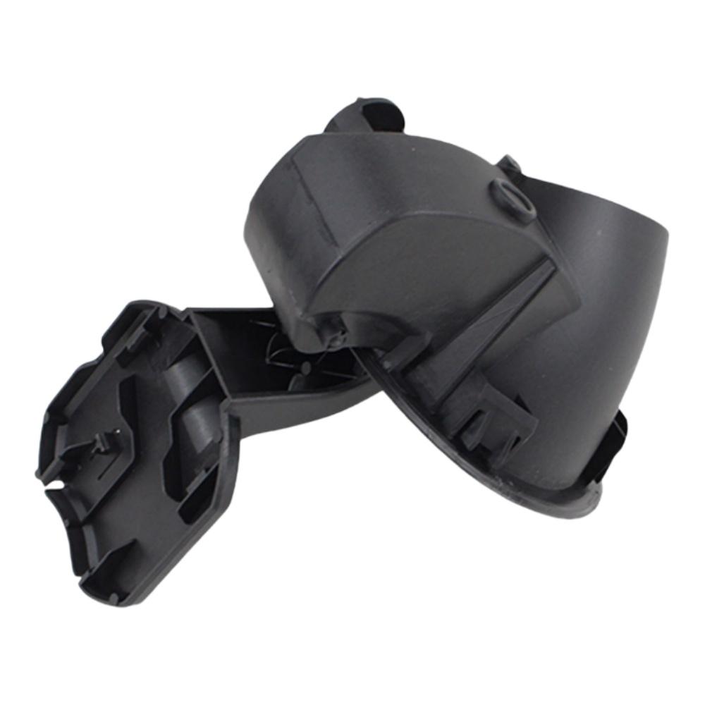 Fuel Gas Filler Door Housing FL3Z-9927936-A For Ford F150 2015-2020