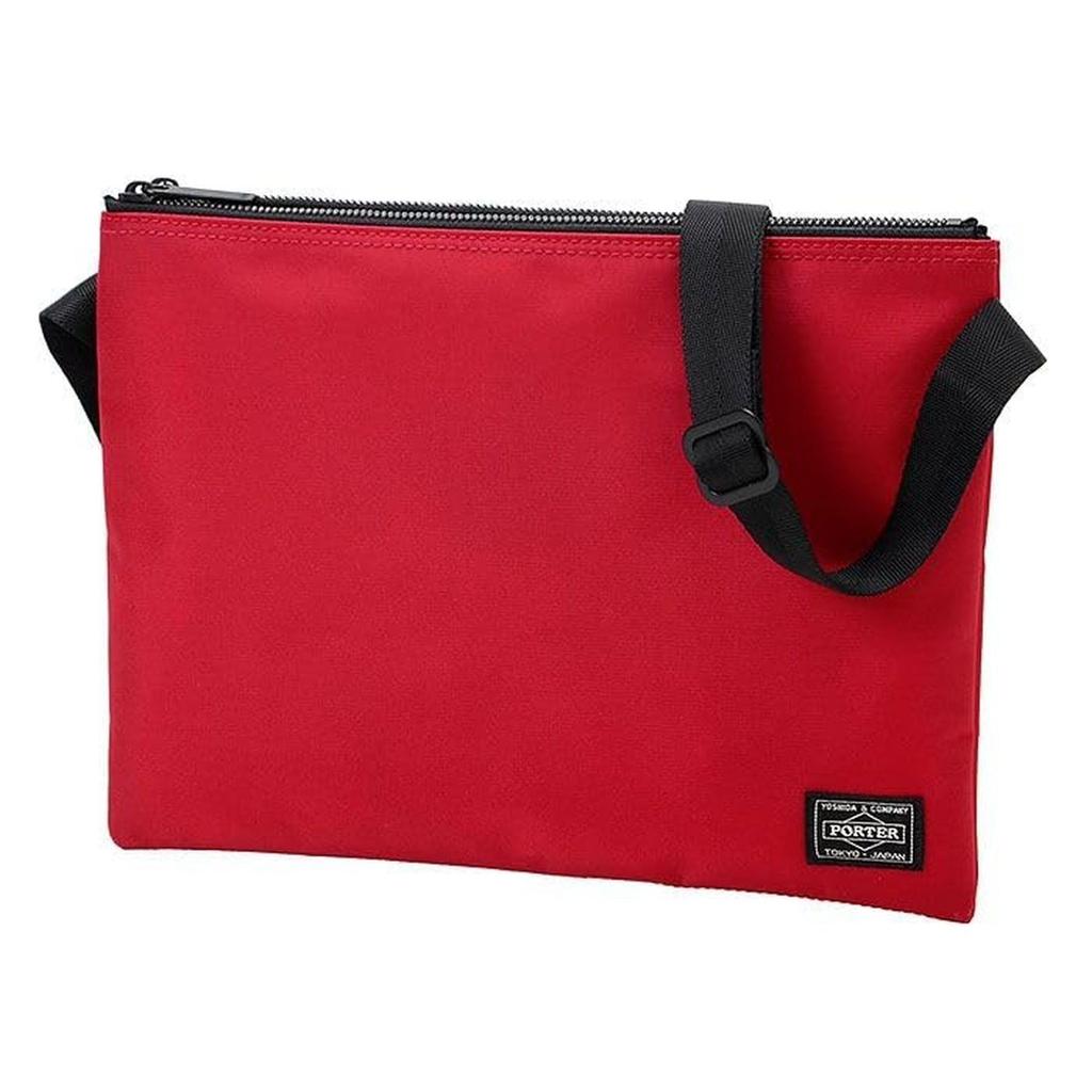 Join Sacoche Red [Porter] 872-07647
