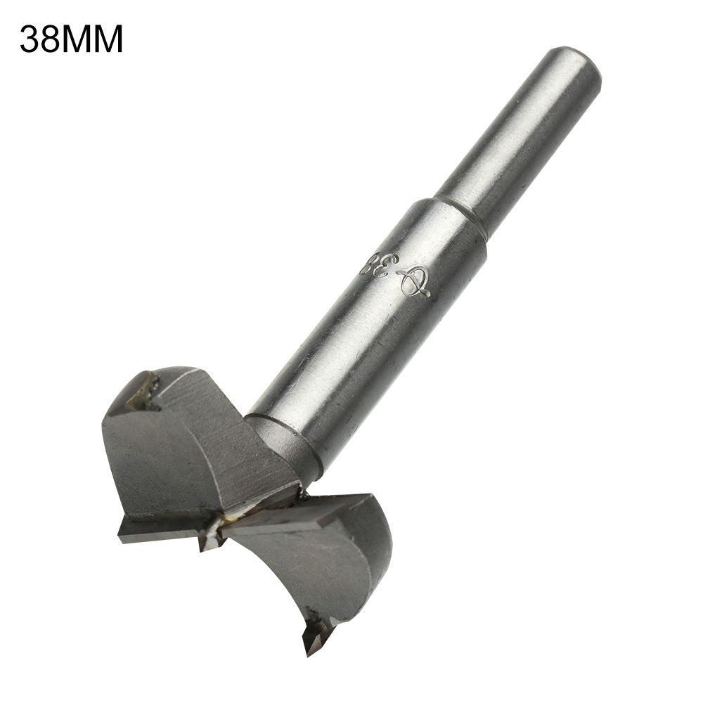 Cutter Drilling Tools Woodworking Tool Wood Hole Drilling Boring Drill Bits Self-centering Hole Saw