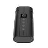 Велосипедный фонарь с 10-часовой камерой-регистратором и Power Bank для активного отдыха