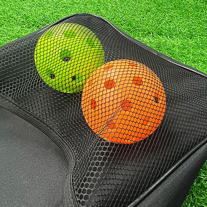 Портативная сумка для ракеток для пиклбола, рюкзак для ракеток, сумка для хранения мячей, держатель для весла, сумка для переноски, подарочный набор для отдыха на природе