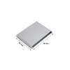 Cooler Box Stand Ice Box Holder, Folding Camping Mini Table ,Fan Heater Base Support Shelf Camping Supply