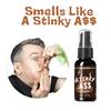 30ML Novelties Liquid Fart Gag Prank Joke Spray Can Stink Bomb Smelly Stinky Gas