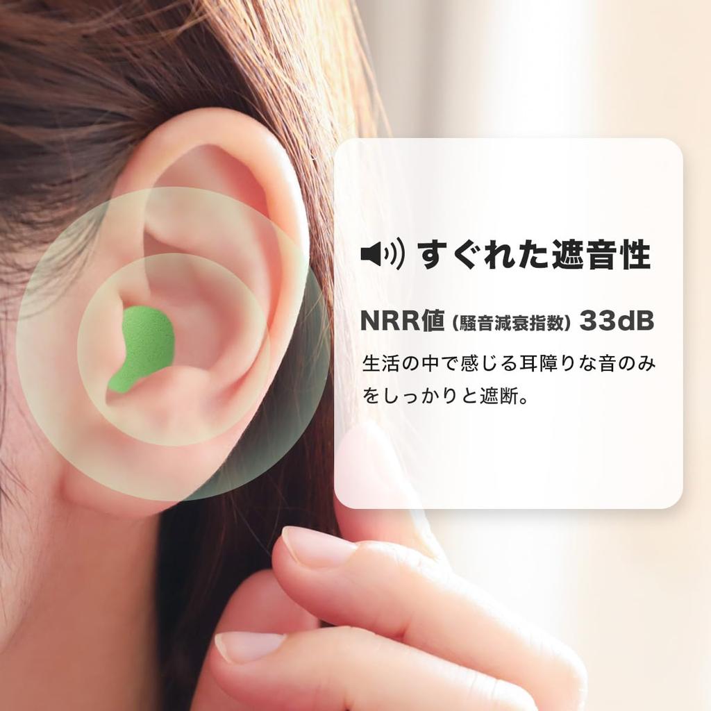 MOLDEX 6800 Примерно 200 для Храпа и Сна Идеально для и Работы Чистые Вкладыши, Пары, Сон, Профилактика, Звукоизоляция, Помощь,