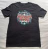Collection ALABAMA SHAKES BAND T Shirt Black All Size
