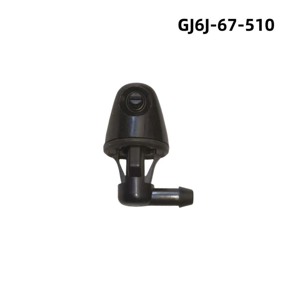 Для Mazda 6 GH GG 5-дверный хэтчбек форсунка омывателя заднего стекла GJ6J-67-510