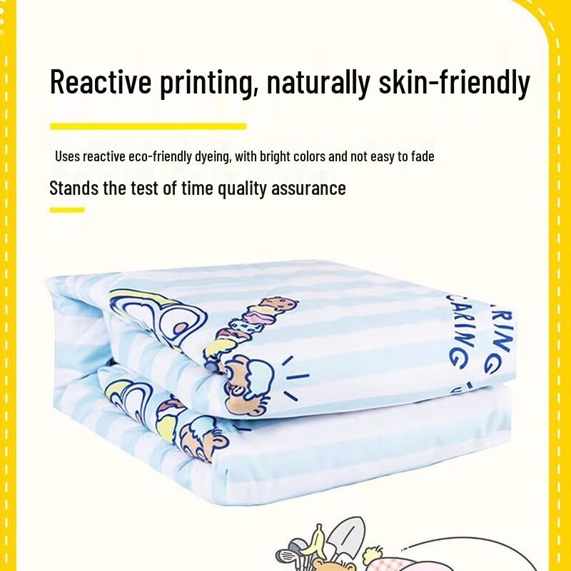 Плед для сна серии Minions BOB+TIM