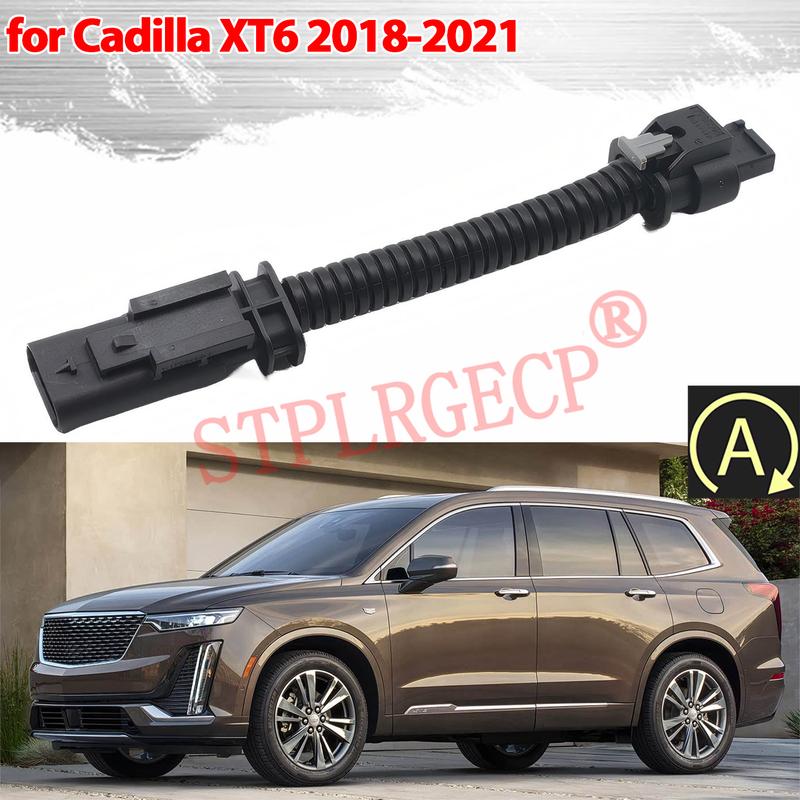 Start Stop Engine System Off Eliminator Device Control Sensor Plug Stop Canceller for Cadilla XT6 2018