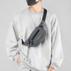 Men's Crossbody Bag Large Capacity Waist Bag Multifunctional Chest Bag
