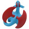 TAKARA TOMY Pokemon Moncolle Salamence MS-39