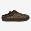 Мужские утепленные тапочки Reember Terrain Stvm2539596 Sck