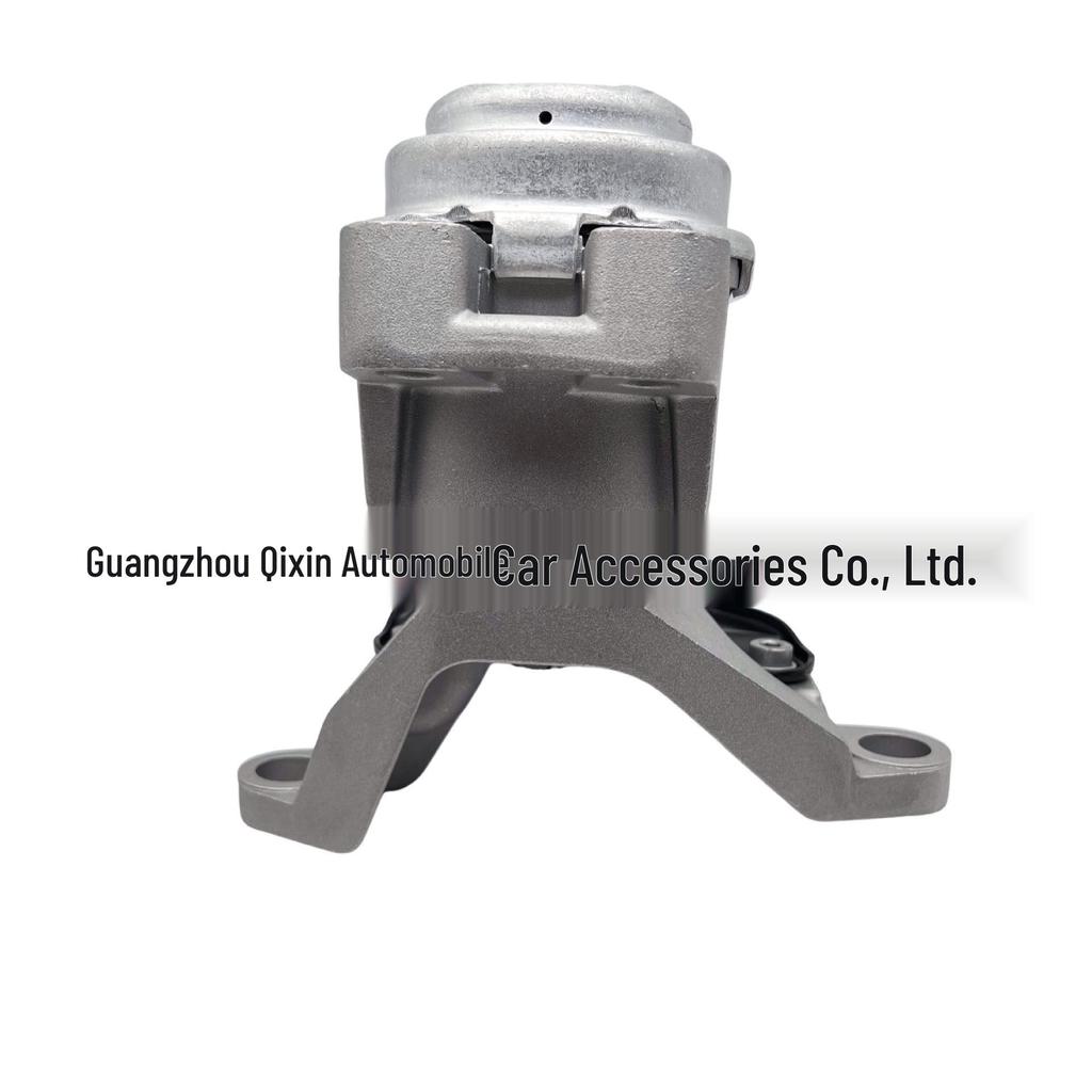 Наименование товара: Правый напольный коврик двигателя для Ford Mondeo MK4/S-Max, Модель 1445708 (7G916F012FC)