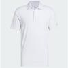 Adidas Golf Ultimate 365 Mini Bunker Polo Shirt Jn9134