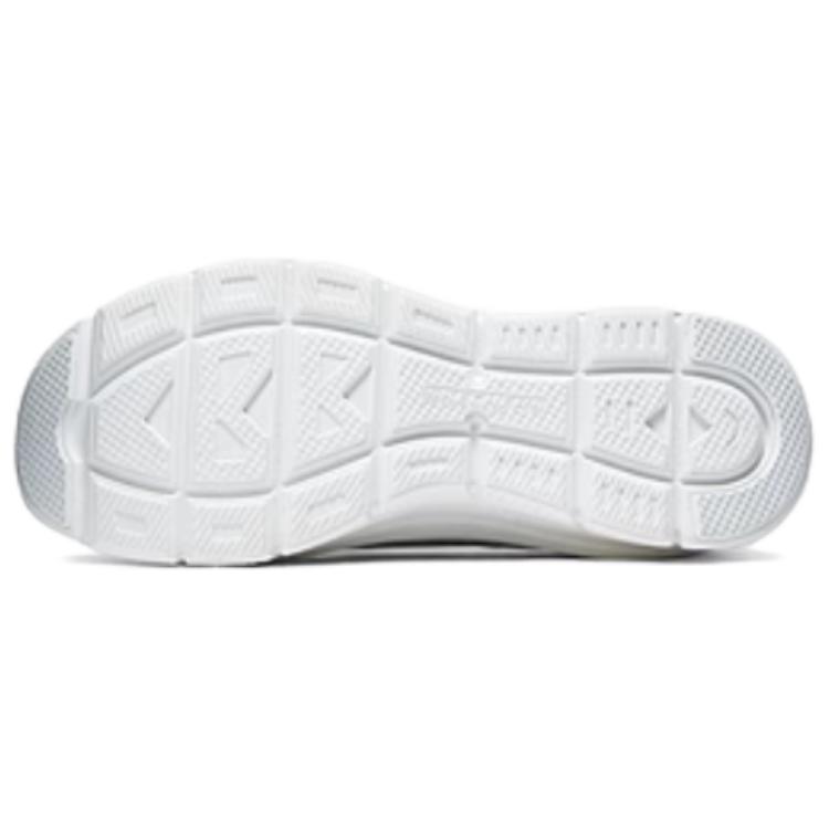 Skechers Современные DLux Удобные Дышащие Повседневные Туфли Женская обувь Светло-серый 158858-LGY