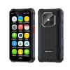 Maxo6 Mini Android Смартфон: Четырехъядерный, Трехзащищенный, Google Play Store, Горячая Новинка