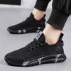 МОДНАЯ ОБУВЬ, мужские дышащие спортивные кроссовки, спортивные кроссовки для бега, уличные женские теннисные кроссовки для тренажерного зала