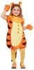 Disney Tigger Kids Costume Unisex Suitable Height 100cm-120cm