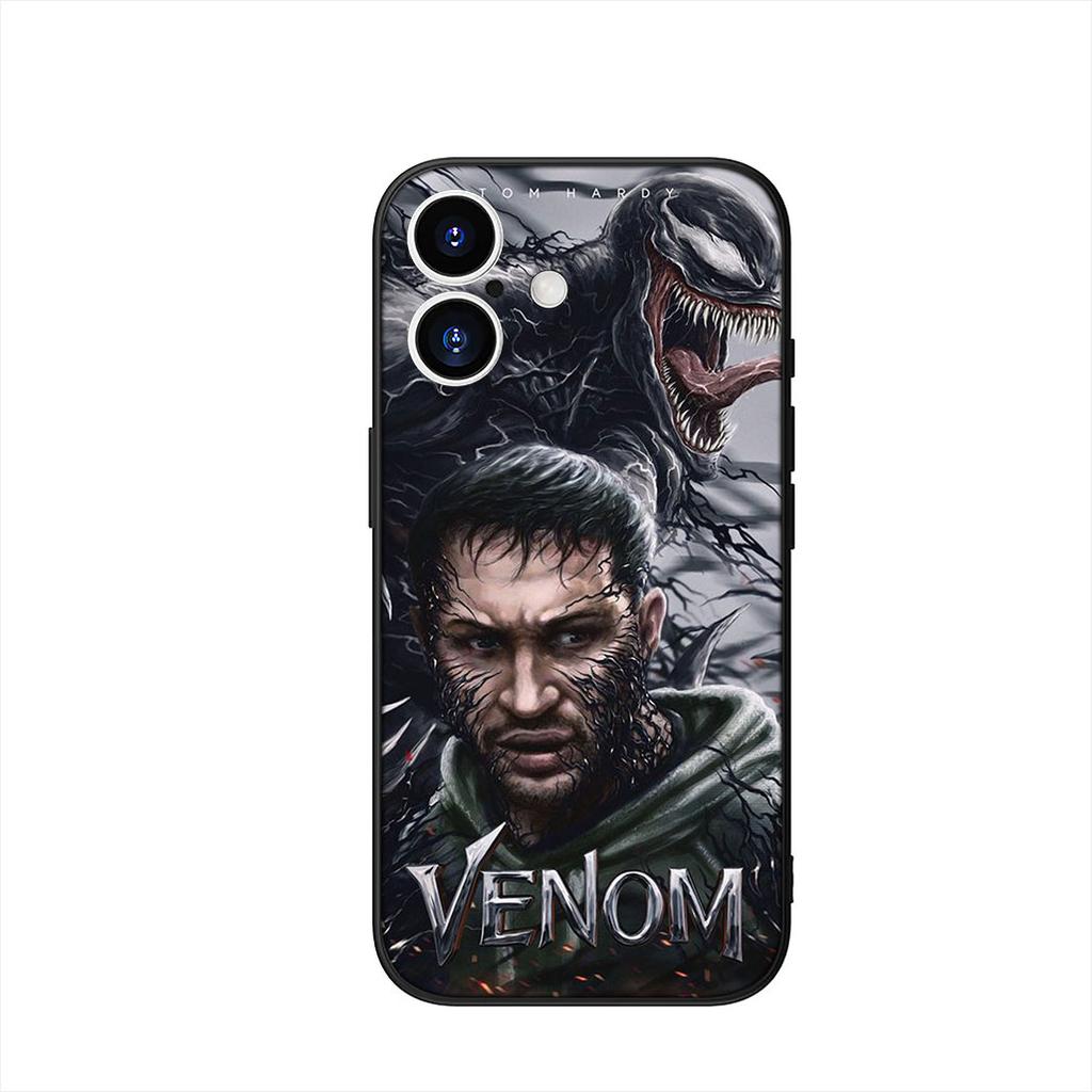 Comics Venom Marvel Cover Phone Case for Huawei P30 P20 P10 Mate 10 20 Pro Lite Y9A Y8S P Smart Y7 Y9 Prime Y6