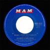 7-дюймовая пластинка GILBERT OSULLIVAN Alone Again Naturally MAM3619 MAM 1972 Канада Рок Б/у