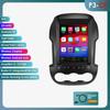 9.7" Android GPS Navigation System for 12-15 Ford Ranger F250