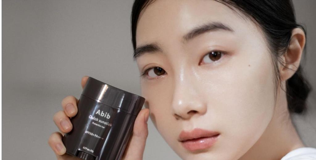 Abib Quick Sunstick Protection Bar 22g Sunscreen