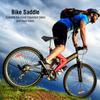 Горное шоссейное велосипедное сиденье, удобное, ударопрочное, сменное седло, аксессуар для велосипеда