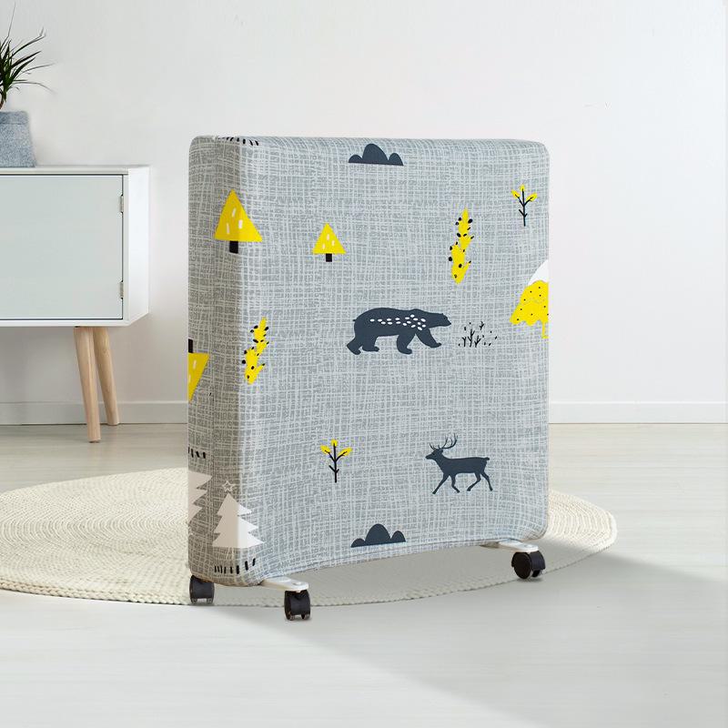 «Защитный чехол для радиатора электрического масляного обогревателя бытового назначения»