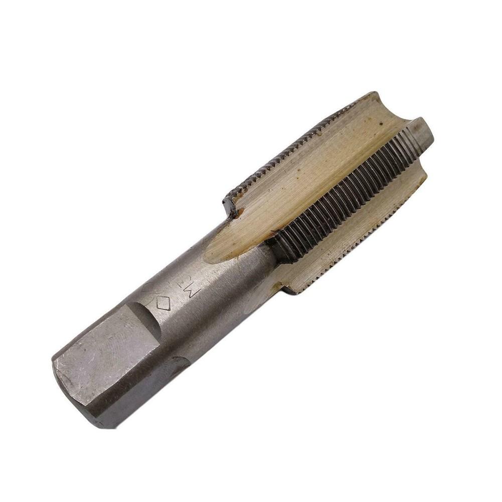 HSS M30 x 1,5 мм конический и пробковый метчик и M30 x 1,5 мм плашка метрическая резьба правая