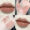 Lip Liner Pen Matte Lipstick Pen Waterproof Longlasting Lipstick Lip Contouring Non-stick Cup Lipliner Pencil Lip Makeup