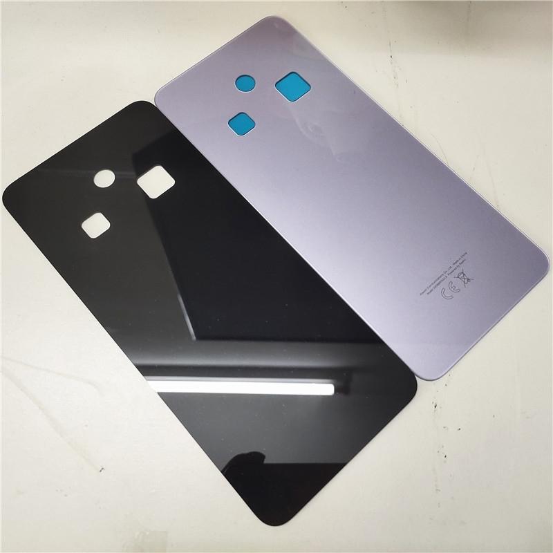 Для Xiaomi Redmi 14C 2411DRN47C 2409BRN2CA Стеклянная задняя крышка аккумулятора Панель задней двери Задний корпус Замена