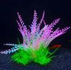 Micro Decoration Ornaments, Fake Aquatic Plants, Fish Tank , Plastic Aquatic Plants, Aquarium Simulation, Aquatic Plants