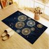 2025 New Dandelion Carpet Rug for Living Room Bedroom Home Sofa Decoration,Kids play Non-slip Floor Mat