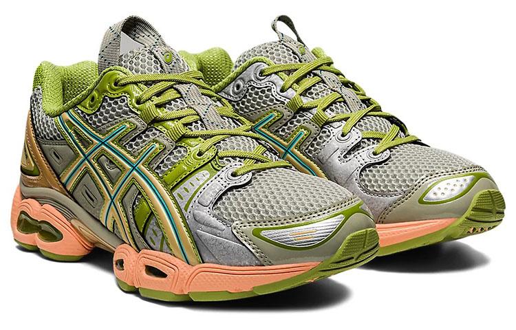 Asics UB3 S Gel Nimbus 9 Kiko Kostadinov Abbey Stone Женские 1202A277-020