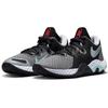 Nike Renew Elevate 2 'Wolf Grey Light Dew' (Unisex) Wolf Grey / Black / Light Dew / Metallic Silver Basketball Shoes CW3406 001