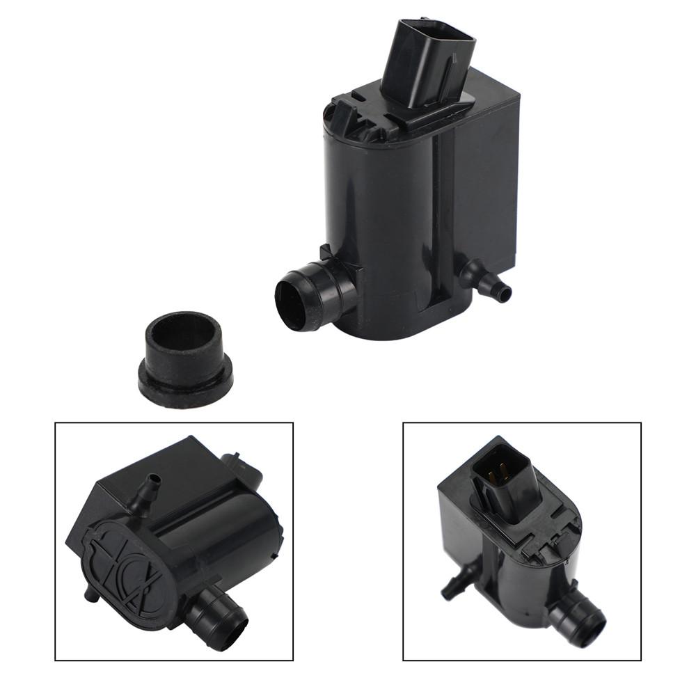 Насос омывателя переднего и заднего стекла для Hyundai Elantra Santa Fe Kia