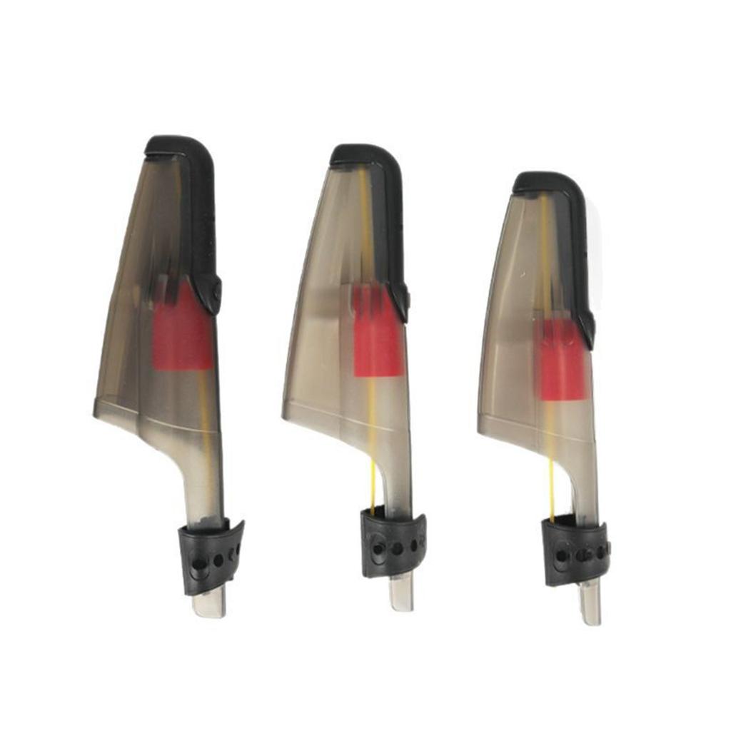 Fishing Rod Top Hat Protector Fishing Rod Tip Cap with Fixing Belt Fishing Accessory Fishing Pole Guide Protection Cover