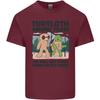 Turtloth Hiking Team Hiking Turtle Sloth Unisexs Light Cotton TShirt