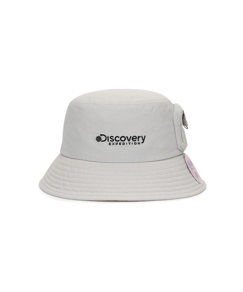 Панама с карманами DISCOVERY EXPEDITION (Бежевый2)