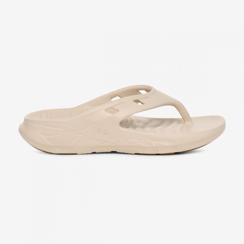 Teva Unisex Cushioning Flip Flop Afreetrail Select 1 Stvf2516777 Stvm2516110