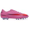 Nike Zoom Mercurial Vapor 16 Academy AG Scary Good Pack Unisex Sneakers Purple Magic-Flamingo Total-Crimson FQ8364-600