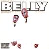 CD STEPHEN CULLO - Belly 3145589252 Def Jam Music G 1998 Canada Rap & Hip-Hop/R&B Used