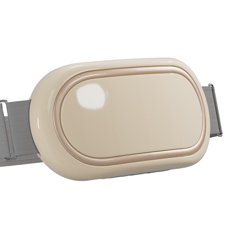 «Пояс для похудения и массажер для живота с подогревом»