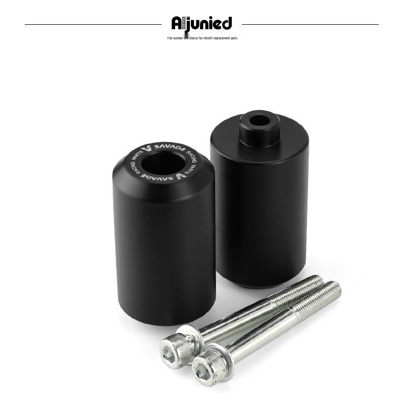 Аксессуары для мотоциклетной защитной дуги от падений Yamaha FZ6/FZ1/FZ8