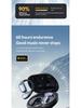 M75 Tianlai Bluetooth-наушники-затычки для спорта с высококачественным звуком.