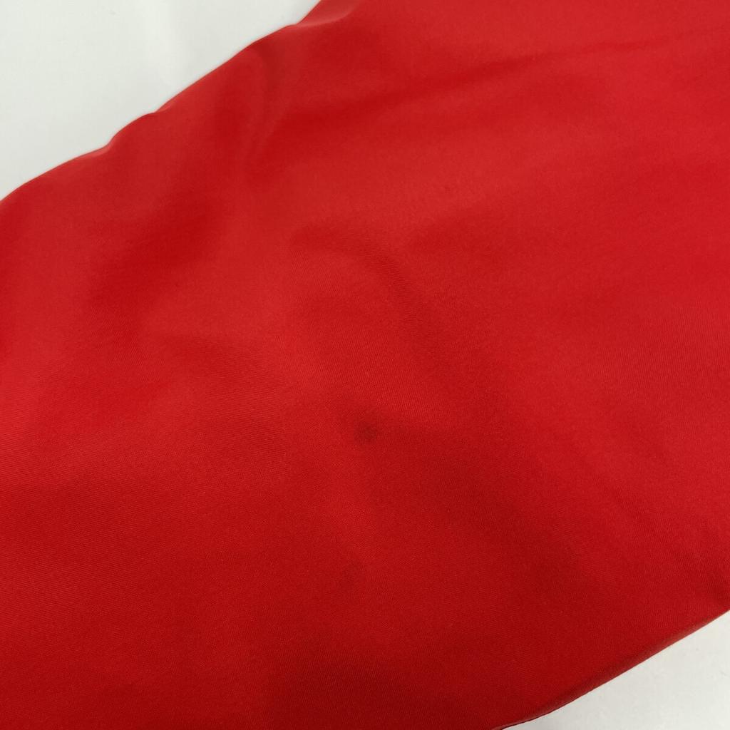 ARC'TERYX 13812 70840 Красная нейлоновая куртка с утеплителем Куртка-худи Atom LT XS КрасныйБ/У